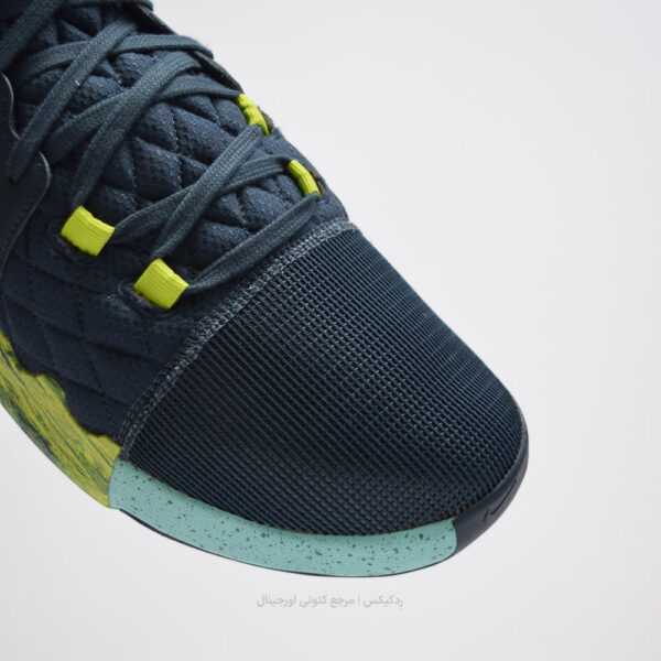 کتونی بسکتبال  Nike مدل LeBron Witness 8 - FB2239-402 - Image 4