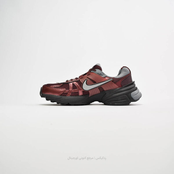 کتونی  Nike مدل V2K Run - HJ4497-600 - Image 2