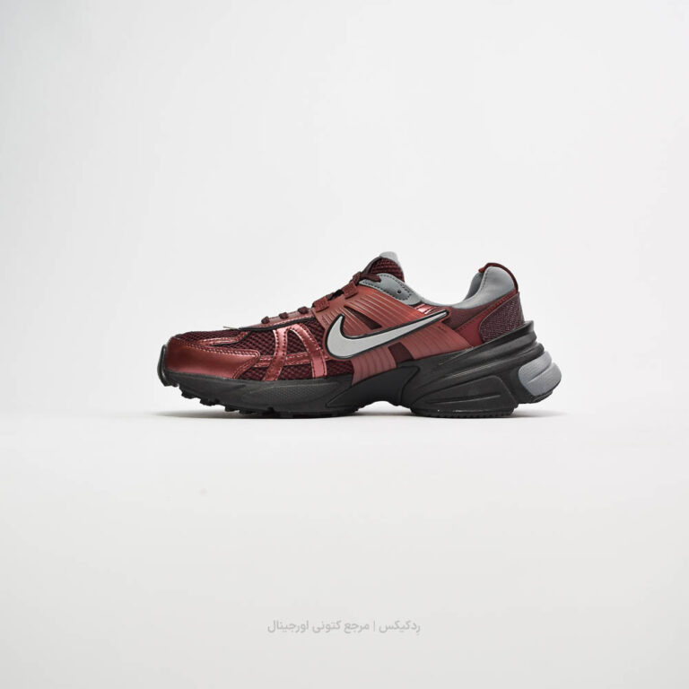 NIKE V2K RUN HJ4497-600 (2 of 10)