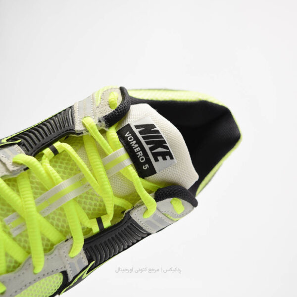 کتونی  Nike مدل Zoom Vomero 5 - FB9149-701 - Image 6