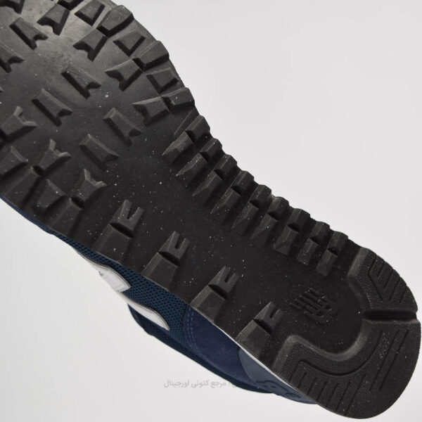 کتونی  New Balance مدل 515 - ML515NVY - Image 3