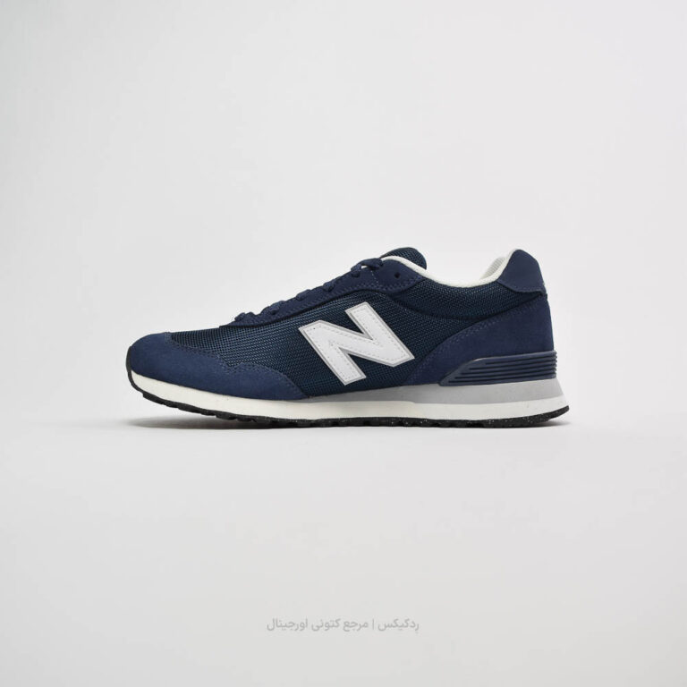 New balance 515 dml515nvy (2 of 10)