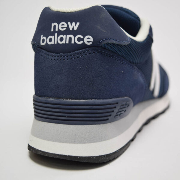 کتونی  New Balance مدل 515 - ML515NVY - Image 8