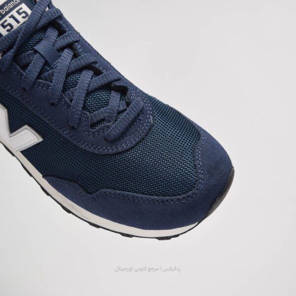 کتونی  New Balance مدل 515 - ML515NVY - Image 5