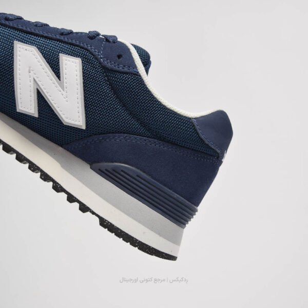 کتونی  New Balance مدل 515 - ML515NVY - Image 4
