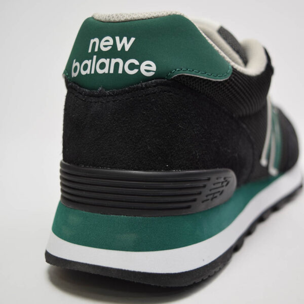 کتونی  New Balance مدل 515 - ML515UGB - Image 8