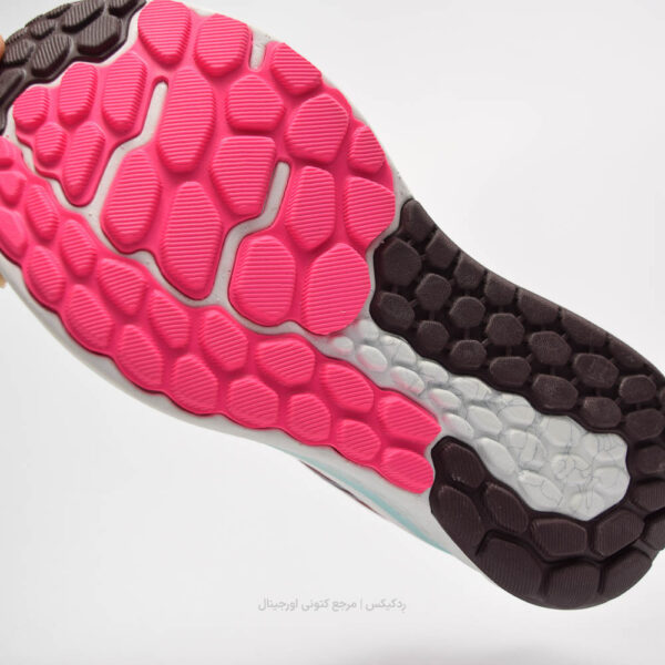 کتونی دویدن  New Balance مدل Fresh Foam X Vongo v5 - WVNGOGP5 - Image 3