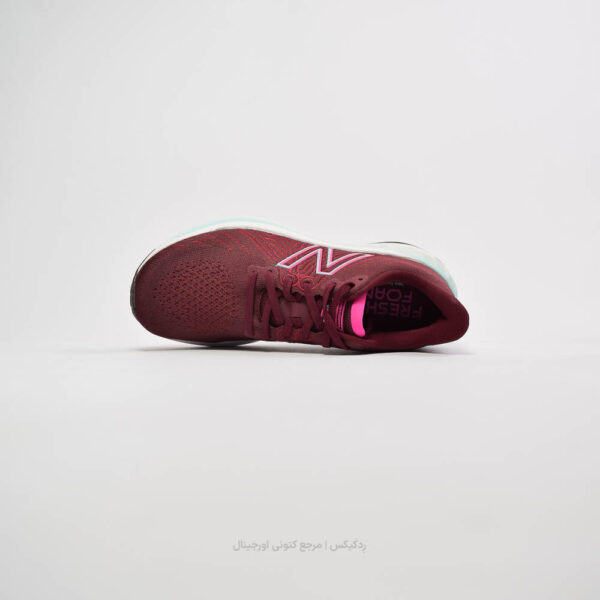 کتونی دویدن  New Balance مدل Fresh Foam X Vongo v5 - WVNGOGP5 - Image 10