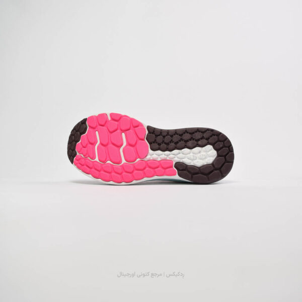 کتونی دویدن  New Balance مدل Fresh Foam X Vongo v5 - WVNGOGP5 - Image 9