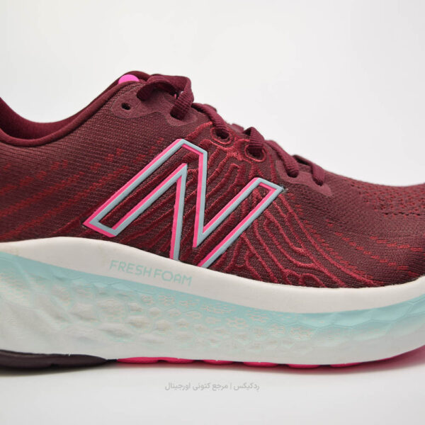 کتونی دویدن  New Balance مدل Fresh Foam X Vongo v5 - WVNGOGP5 - Image 7