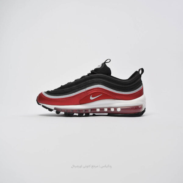 کتونی  Nike مدل Air Max 97 SE - FB3245-001 - Image 2