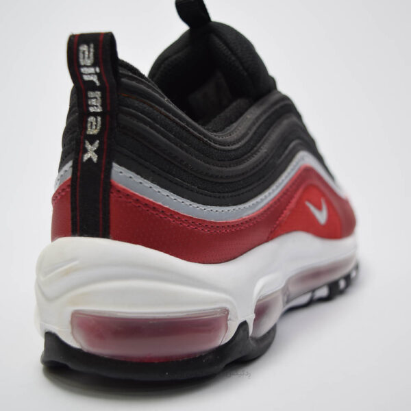 کتونی  Nike مدل Air Max 97 SE - FB3245-001 - Image 8