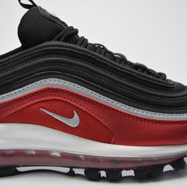 کتونی  Nike مدل Air Max 97 SE - FB3245-001 - Image 7