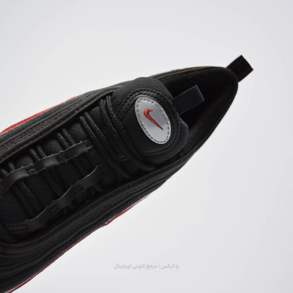 کتونی  Nike مدل Air Max 97 SE - FB3245-001 - Image 6