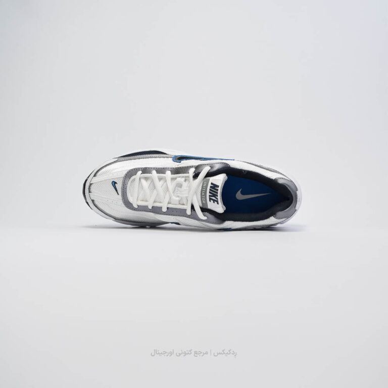 Nike Initiator 394055-101 (3 of 10)