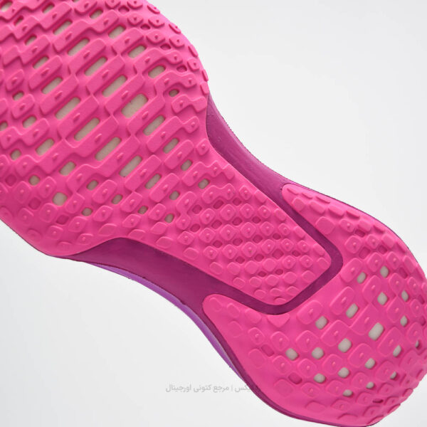 کتونی رانینگ  Nike مدل ZoomX Invincible Run 3 - DR2615-006 - Image 3