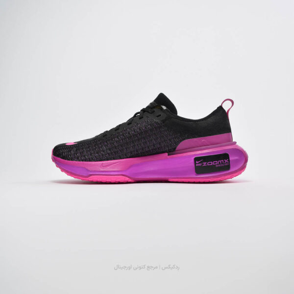 کتونی رانینگ  Nike مدل ZoomX Invincible Run 3 - DR2615-006 - Image 2