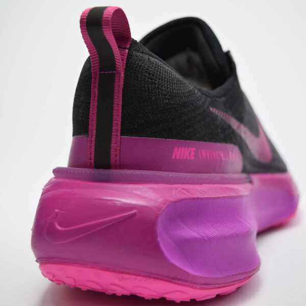کتونی رانینگ  Nike مدل ZoomX Invincible Run 3 - DR2615-006 - Image 8