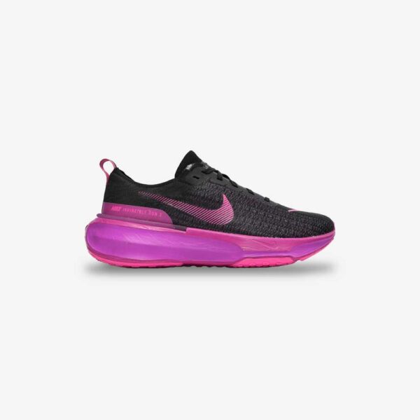 کتونی رانینگ  Nike مدل ZoomX Invincible Run 3 - DR2615-006