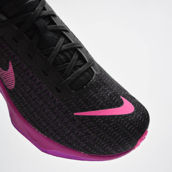 کتونی رانینگ  Nike مدل ZoomX Invincible Run 3 - DR2615-006 - Image 5