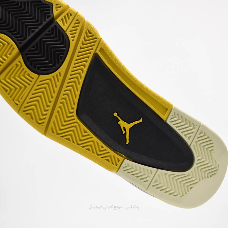 Nike Jordan 4 Retro AQ9129-101 (10 of 10)