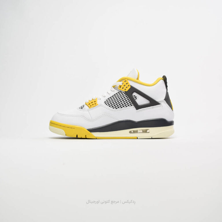 Nike Jordan 4 Retro AQ9129-101 (2 of 10)