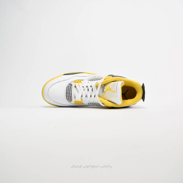 Nike Jordan 4 Retro AQ9129-101 (3 of 10)