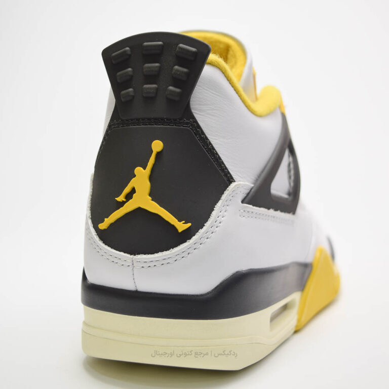 Nike Jordan 4 Retro AQ9129-101 (5 of 10)