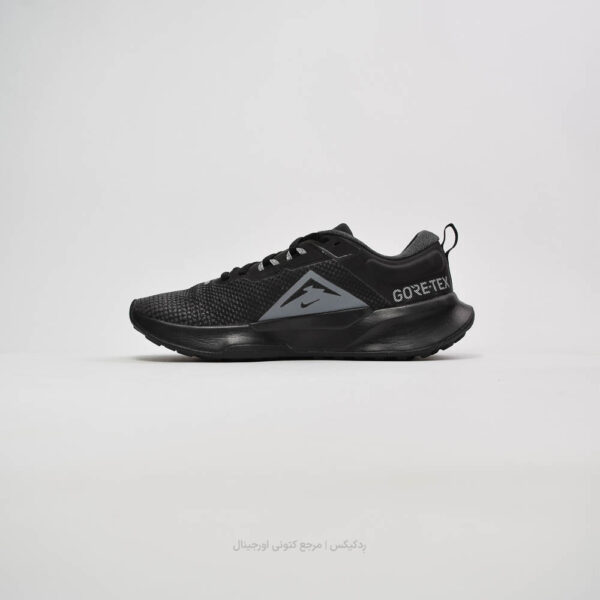 کتونی تریل رانینگ  Nike مدل Juniper Trail 2 GORE-TEX - FB2067-001 - Image 2