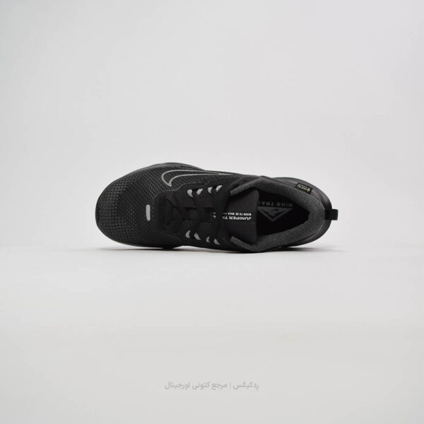 کتونی تریل رانینگ  Nike مدل Juniper Trail 2 GORE-TEX - FB2067-001 - Image 10