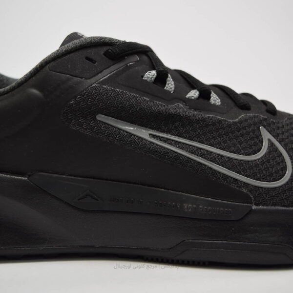 کتونی تریل رانینگ  Nike مدل Juniper Trail 2 GORE-TEX - FB2067-001 - Image 7