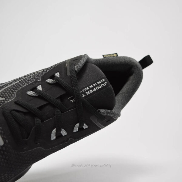 کتونی تریل رانینگ  Nike مدل Juniper Trail 2 GORE-TEX - FB2067-001 - Image 6