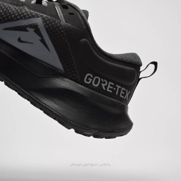 کتونی تریل رانینگ  Nike مدل Juniper Trail 2 GORE-TEX - FB2067-001 - Image 4