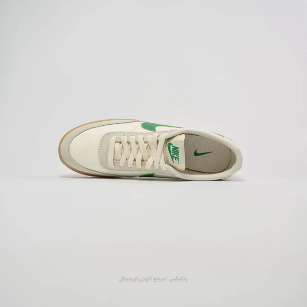 کتونی  Nike مدل Killshot 2 Leather - 432997-111 - Image 10