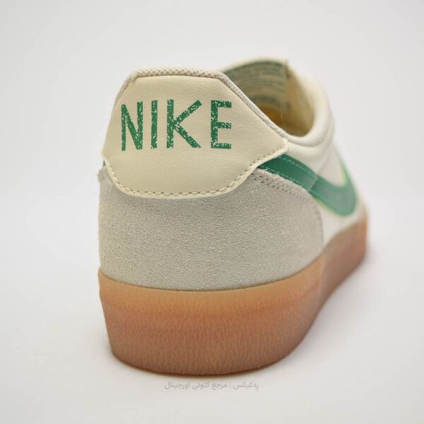 کتونی  Nike مدل Killshot 2 Leather - 432997-111 - Image 8