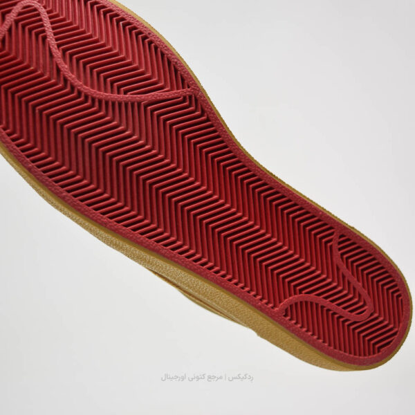 کتونی  Nike مدل Killshot 2 Flat Gold - IF0671-700 - Image 3