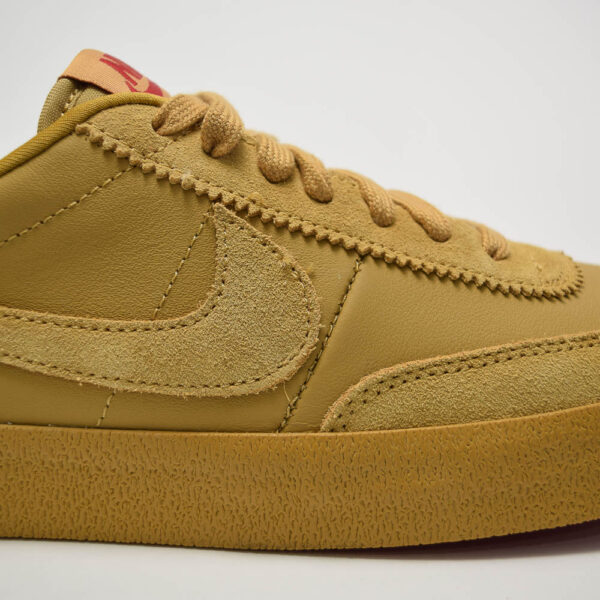 کتونی  Nike مدل Killshot 2 Flat Gold - IF0671-700 - Image 7