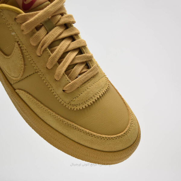 کتونی  Nike مدل Killshot 2 Flat Gold - IF0671-700 - Image 5