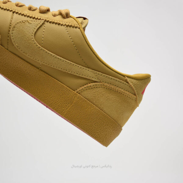 کتونی  Nike مدل Killshot 2 Flat Gold - IF0671-700 - Image 4