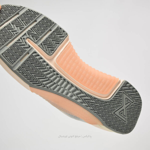 کتونی کراسفیت  Nike مدل Metcon 9 - DZ2537-002 - Image 3