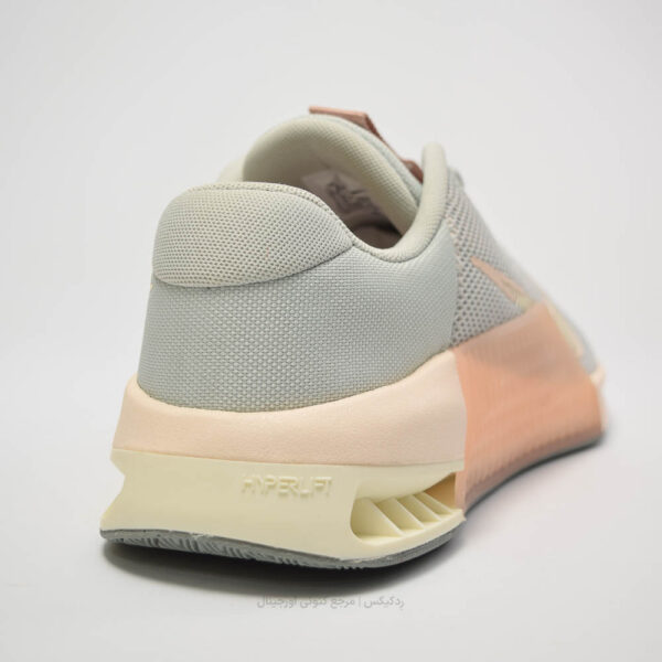 کتونی کراسفیت  Nike مدل Metcon 9 - DZ2537-002 - Image 7