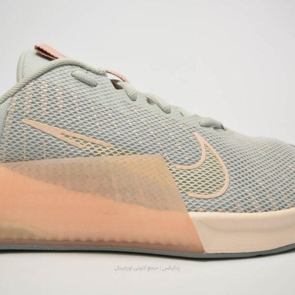 کتونی کراسفیت  Nike مدل Metcon 9 - DZ2537-002 - Image 8