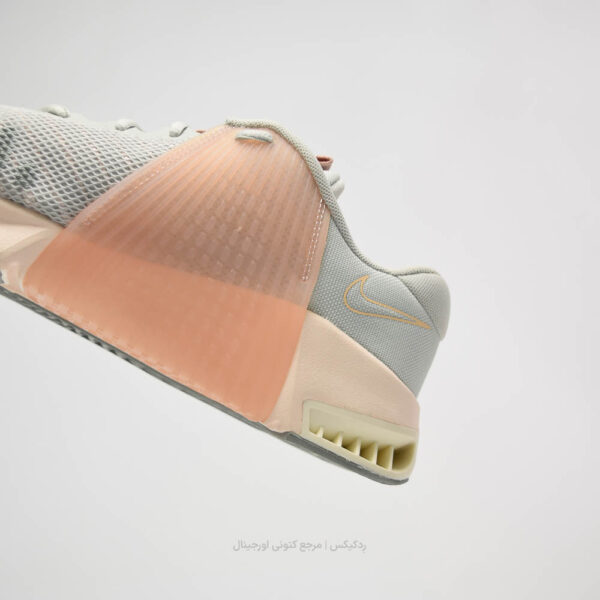 کتونی کراسفیت  Nike مدل Metcon 9 - DZ2537-002 - Image 4