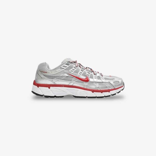 کتونی  Nike مدل P-6000 - CD6404-024