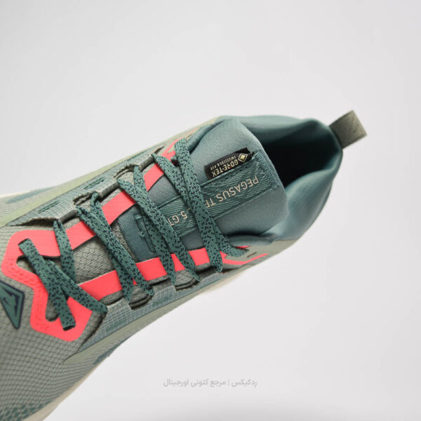 کتونی تریل رانینگ  Nike مدل Pegasus Trail 5 GORE-TEX - FQ0908-300 - Image 6