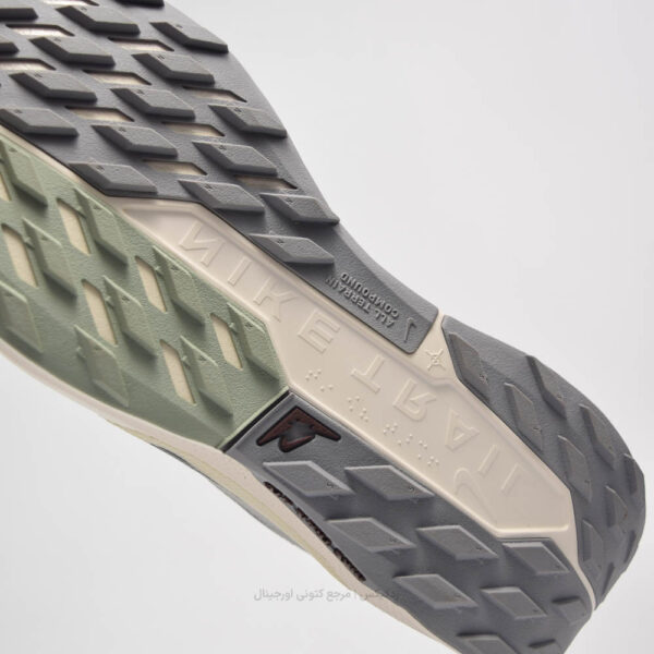 کتونی تریل رانینگ  Nike مدل Pegasus Trail 5 GORE-TEX - FQ0908-006 - Image 3