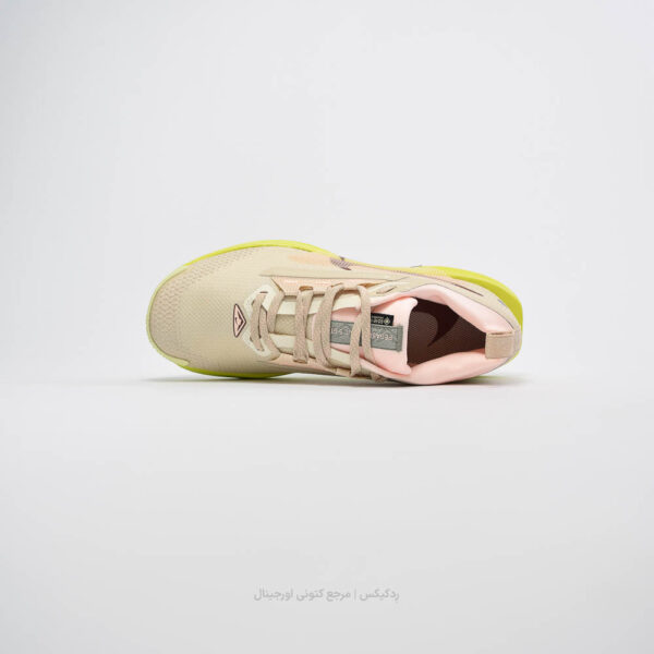 کتونی رانینگ تریل رانینگ  Nike مدل React Pegasus Trail 5 Gore-Tex - FQ0912-101 - Image 10