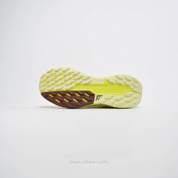 کتونی رانینگ تریل رانینگ  Nike مدل React Pegasus Trail 5 Gore-Tex - FQ0912-101 - Image 9