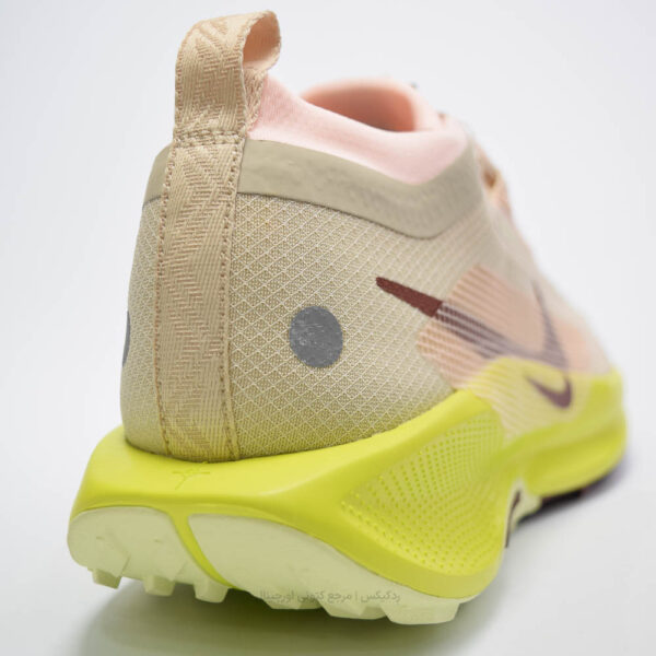 کتونی رانینگ تریل رانینگ  Nike مدل React Pegasus Trail 5 Gore-Tex - FQ0912-101 - Image 8