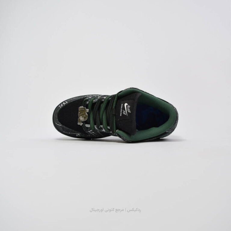 Nike Sb Dunk x There SkateBoards HF7743-001 (3 of 11)